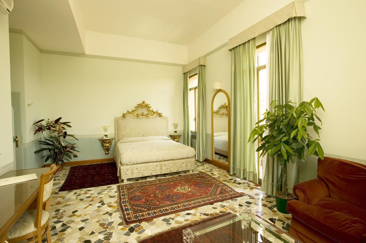 Hotel Antico Borgo Riolo Terme Exteriör bild