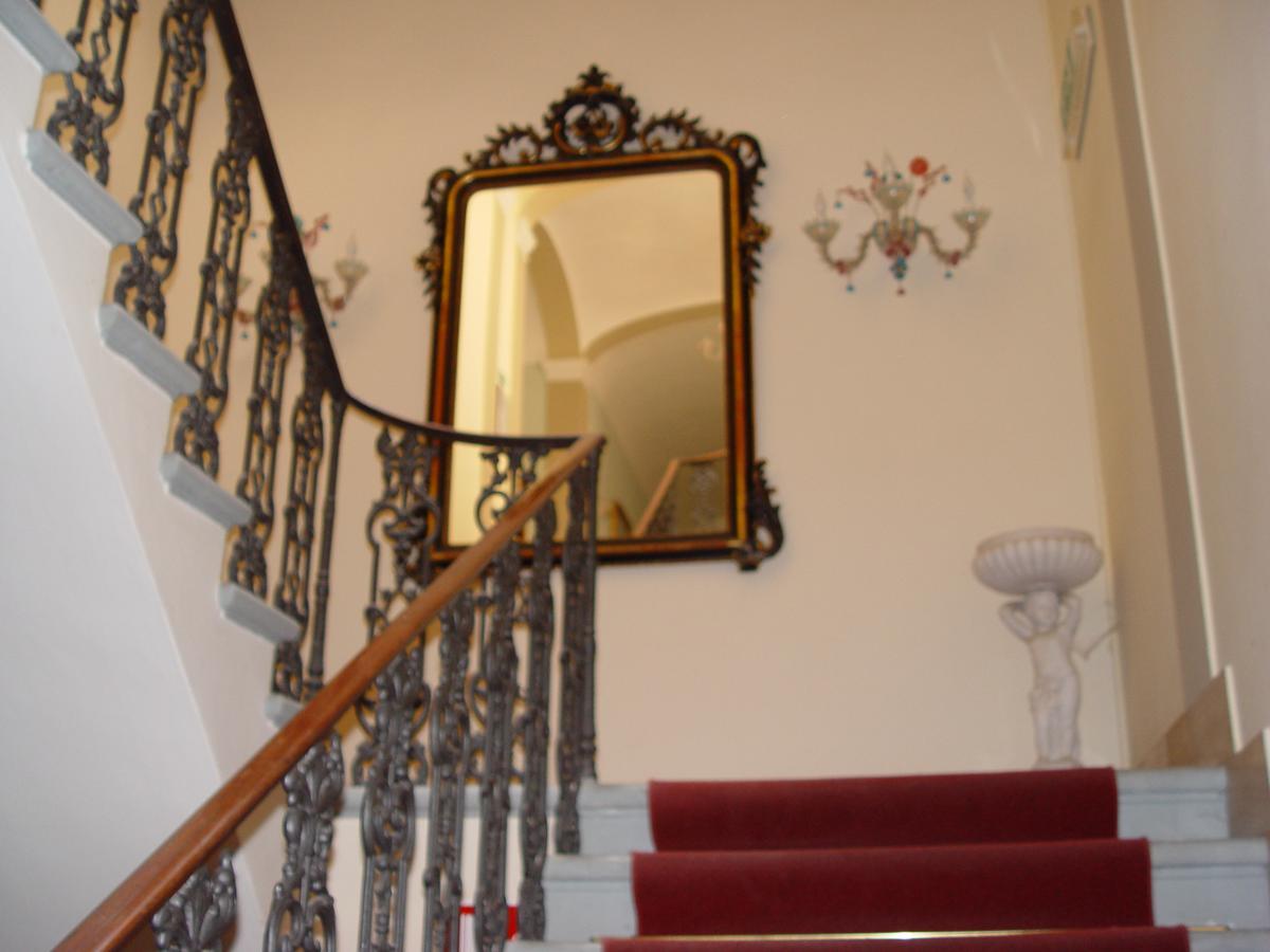Hotel Antico Borgo Riolo Terme Exteriör bild