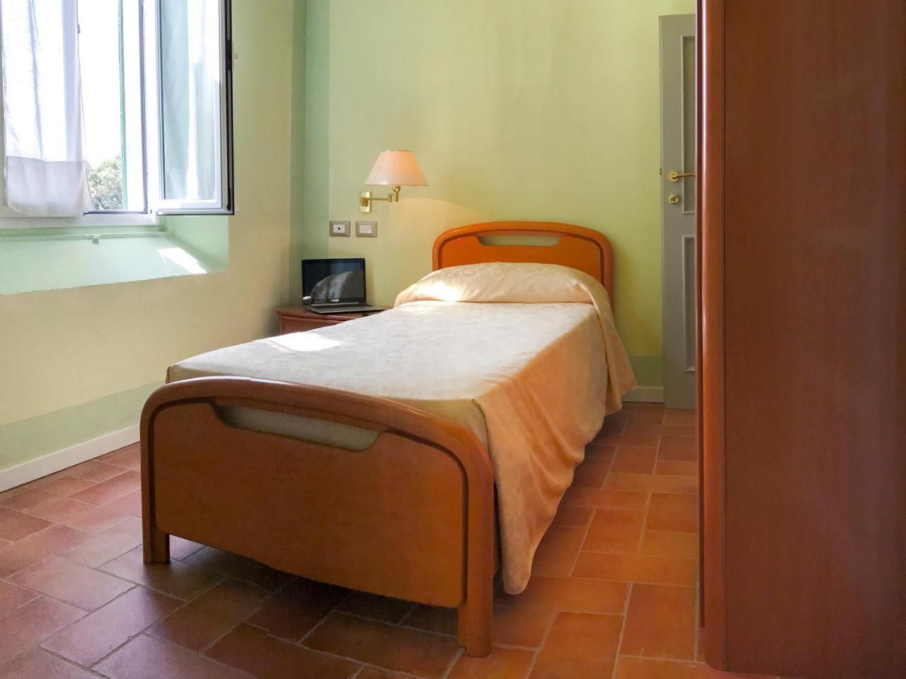 Hotel Antico Borgo Riolo Terme Exteriör bild
